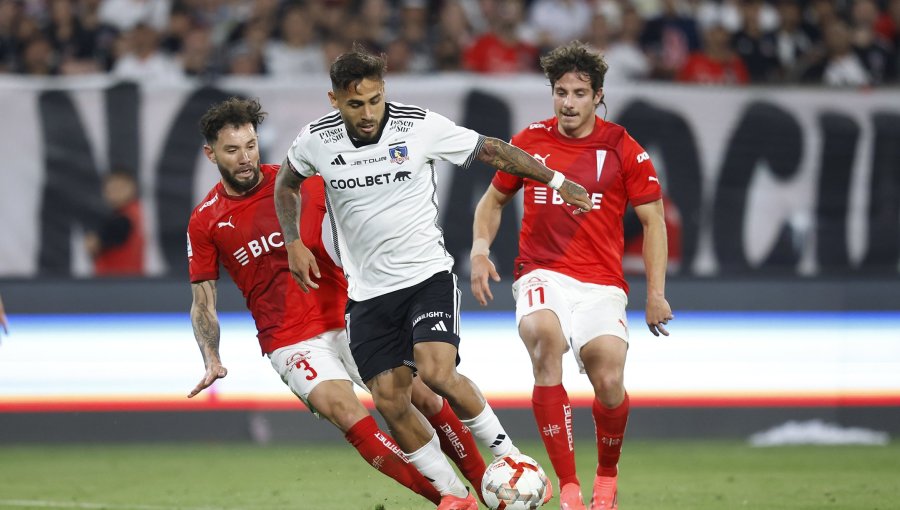 U. Católica pide suspender el partido contra Colo-Colo ante inconvenientes con el estadio Santa Laura