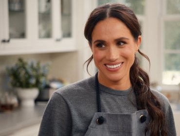 Meghan Markle confirma que habrá segunda temporada de su serie en Netflix