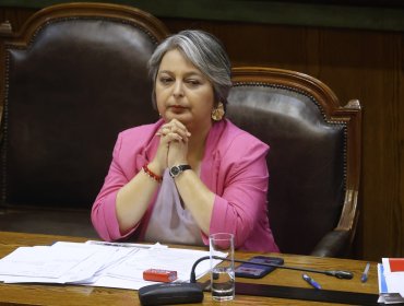 Ministra Jara lamenta fallecimiento de Horst Paulmann y descata su constribución en la generación de empleo y crecimiento