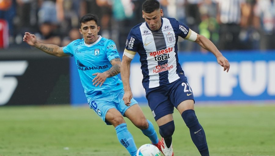 D. Iquique se queda sin Copa Libertadores tras empatar ante Alianza Lima: disputará la Sudamericana