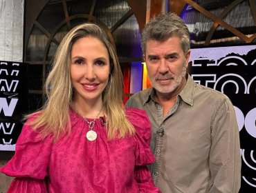 Luego de 6 años en pantalla, “Toc Show” llega a su fin en TV+