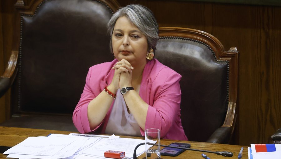 Ministra Jara lamenta fallecimiento de Horst Paulmann y destaca su constribución en la generación de empleo y crecimiento