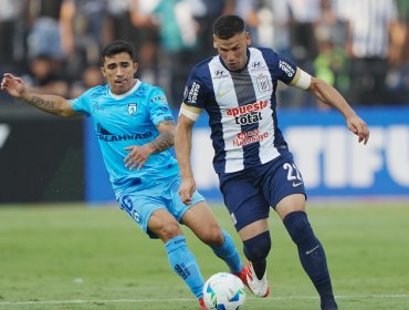 D. Iquique se queda sin Copa Libertadores tras empatar ante Alianza Lima: disputará la Sudamericana