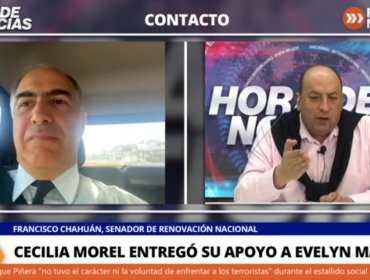 Senador Chahuán por nuevo aniversario de Gobierno: “Han sido tres años desastrosos para la región de Valparaíso”