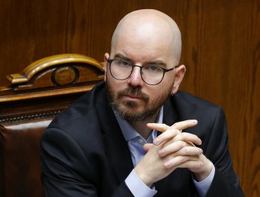 "Ya lo he descartado": Giorgio Jackson cierra la puerta a una posible candidatura al Congreso