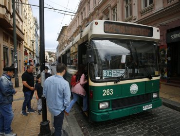 Corporación Sitio Patrimonio Mundial impulsa la reintegración y resignificación de los tradicionales trolebuses de Valparaíso