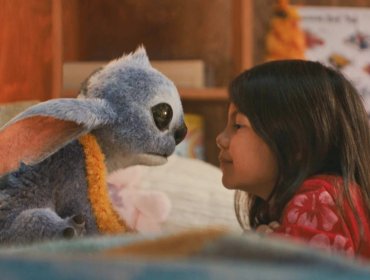 Disney estrena tráiler del esperado live action de “Lilo y Stitch”