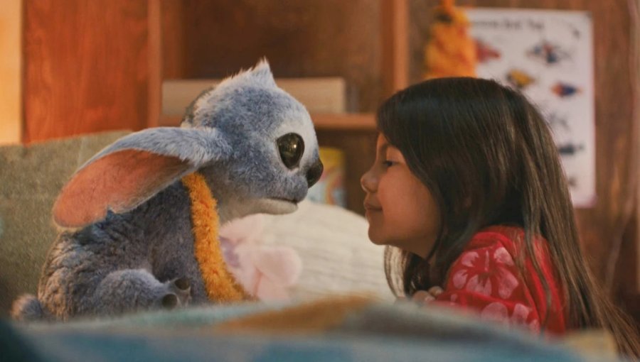 Disney estrena tráiler del esperado live action de “Lilo y Stitch”