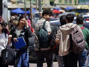 Fin al CAE: Aprueban nuevo mecanismo de financiamiento público de educación superior