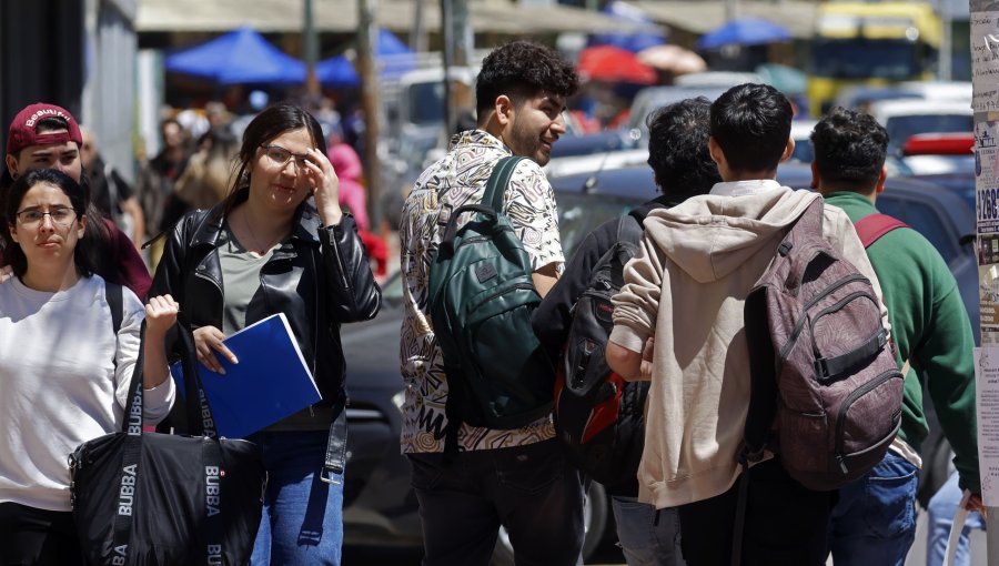 Fin al CAE: Aprueban nuevo mecanismo de financiamiento público de educación superior