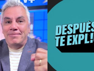 TV+ anuncia la llegada de tres reconocidos nombres para su nuevo programa de humor