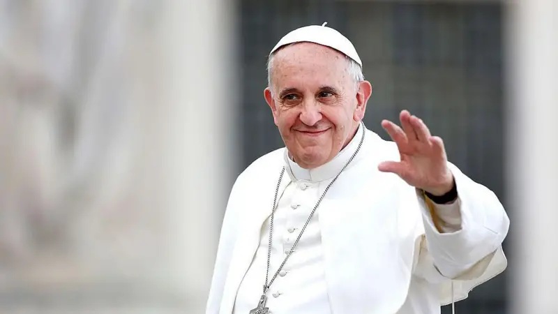 «Esperanza»: Cinco revelaciones que hizo el Papa Francisco en su reciente autobiografía