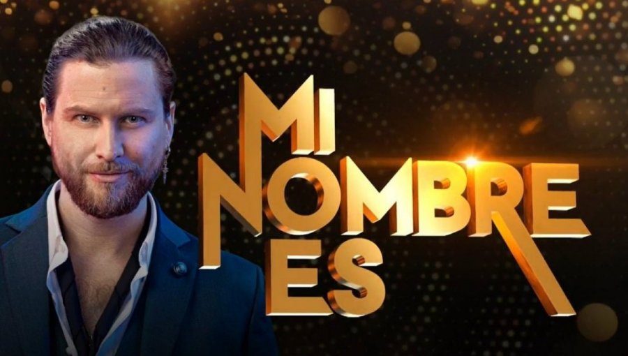 “Mi Nombre Es” define a los cinco participantes que se enfrentarán en la gran final