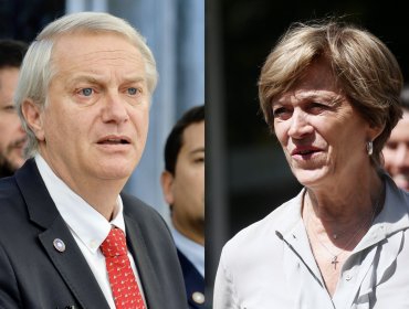 José Antonio Kast rechazó plan de Evelyn Matthei para reponer la pena de muerte y propuso "encerrarlos y aislarlos de por vida"