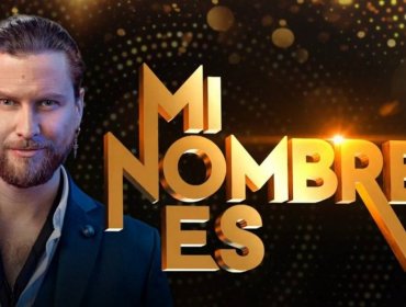 “Mi Nombre Es” define a los cinco participantes que se enfrentarán en la gran final