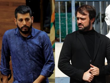 Brito vs Sharp : Denuncia de la gestión Nieto contra la Alcaldía Ciudadana desata «Guerra de Jorge's» por el Senado en Valparaíso