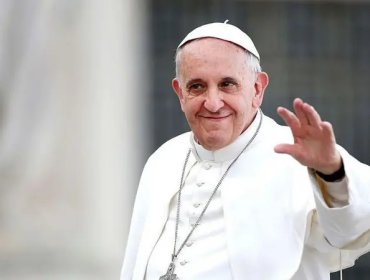 «Esperanza»: Cinco revelaciones que hizo el Papa Francisco en su reciente autobiografía