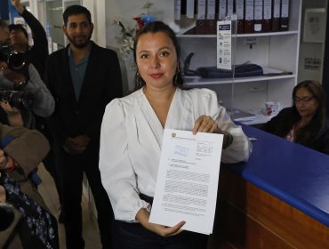 Empresa se defiende de denuncia interpuesta por alcaldesa de Valparaíso y descarta irregularidades en licitación