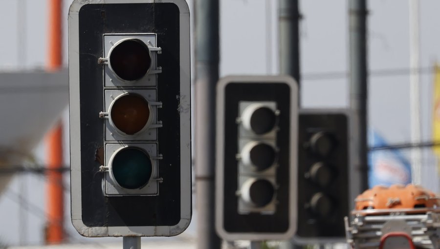 Nuevo corte de suministro eléctrico en la región Metropolitana: Santiago la comuna más afectada