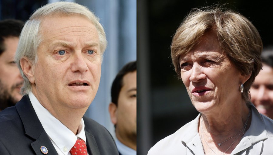 José Antonio Kast rechazó plan de Evelyn Matthei para reponer la pena de muerte y propuso "encerrarlos y aislarlos de por vida"