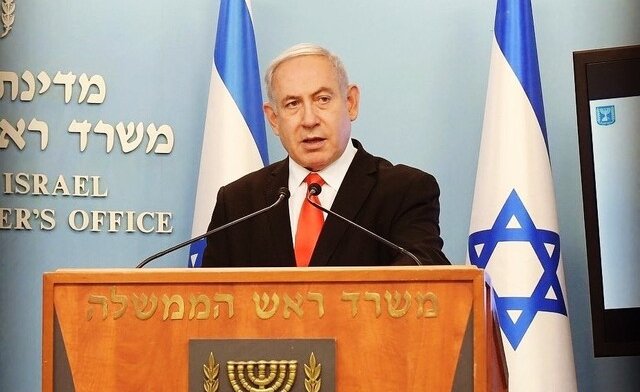 Netanyahu niega que Hamás haya aceptado la propuesta de EE.UU. y acusa al movimiento de "guerra psicológica"