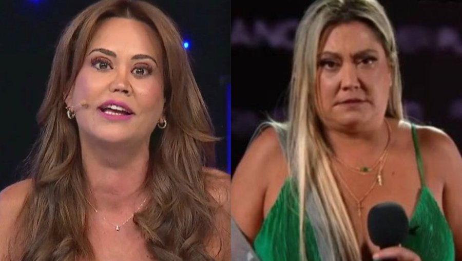 Denisse Campos prepara millonaria demanda contra su hermana Daniella: asegura haber perdido trabajos por sus dichos