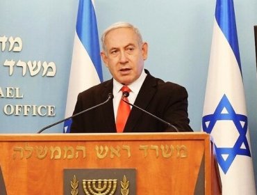 Netanyahu niega que Hamás haya aceptado la propuesta de EE.UU. y acusa al movimiento de "guerra psicológica"