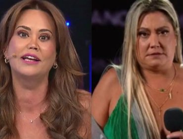 Denisse Campos prepara millonaria demanda contra su hermana Daniella: asegura haber perdido trabajos por sus dichos