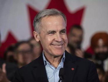 Quién es Mark Carney, el nuevo primer ministro de Canadá que asume en medio de la guerra comercial de Trump