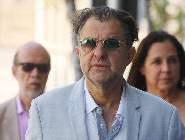 Aníbal Mosa anuncia querella criminal contra director que supuestamente lo agredió