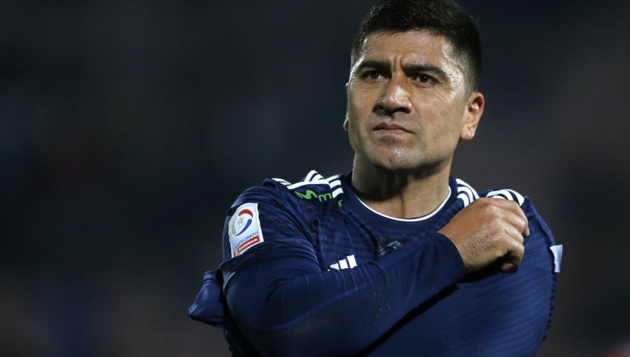 David Pizarro criticó la relación que tienen en la actualidad los futbolistas con los hinchas: "Ahora ya no hay contacto"