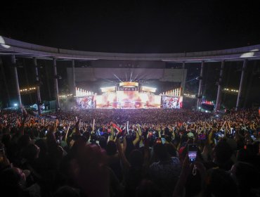 Festival de Viña entrega positivo balance de su reciente versión y anuncia fechas para 2026