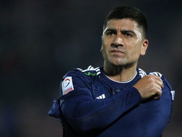 David Pizarro criticó la relación que tienen en la actualidad los futbolistas con los hinchas: "Ahora ya no hay contacto"