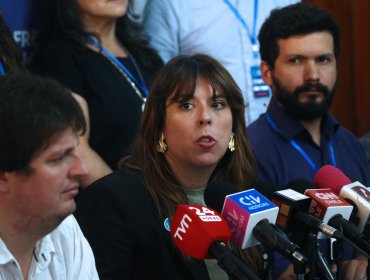 Frente Amplio continúa con la incertidumbre sobre su candidatura presidencial