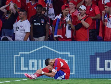 "Un fantasma": Alexis Sánchez recibió duras críticas ad portas de su vuelta a la Roja