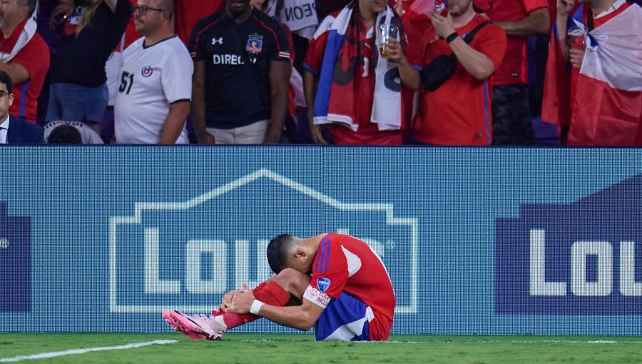 "Un fantasma": Alexis Sánchez recibió duras críticas ad portas de su vuelta a la Roja