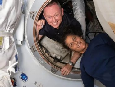 Quiénes son los dos astronautas que alistan su regreso a la Tierra tras 9 meses varados en el espacio