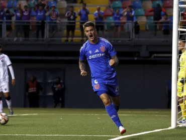 Calderón destaca el partido contra Botafogo por la Libertadores: "Nada más lindo que enfrentar al último campeón"