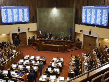 Cámara despacha al Senado proyecto que otorga mayores atribuciones a los Gobiernos Regionales en materia de seguridad