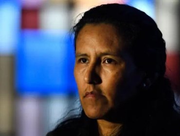 Detienen en EE.UU. a la inmigrante que se había convertido en símbolo de la lucha contra las deportaciones de Trump