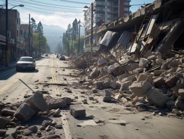 ¿Liberación progresiva de energía o preludio de un megaterremoto? Académicos explican "enjambre sísmico" de los últimos días