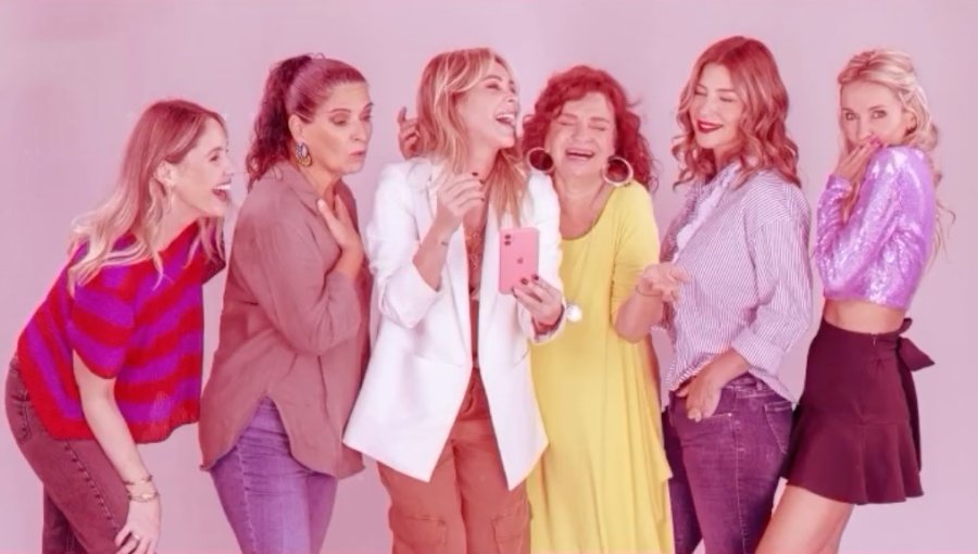 “Amiga, Date Cuenta”: Eva Gómez regresa a la televisión de la mano del nuevo programa de TV+