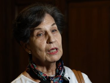 TC no revisará nuevas pruebas e irá directo al fondo del requerimiento para cese del cargo de la senadora Allende