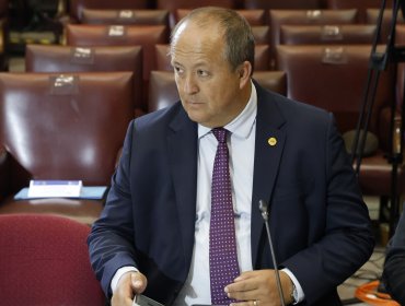 Valencia califica de "injustas" las críticas a fiscal Perivancich tras nombramiento para liderar investigación sobre filtraciones