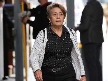 Ministra López destaca que cartera de proyectos del MOP genera "alrededor de 50 mil puestos de trabajo"