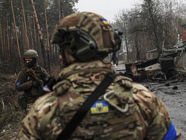 Alemania aprueba un aumento multimillonario en la ayuda militar a Ucrania ante recorte de la ayuda de EE.UU.