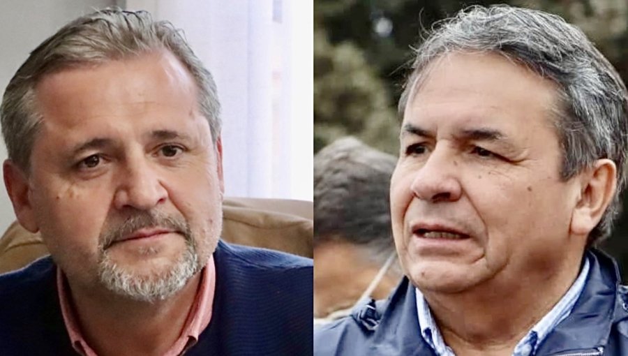 Polémica en Quillota no da tregua: Óscar Calderón acusa "venganza política" de Luis Mella en contra de su gestión municipal