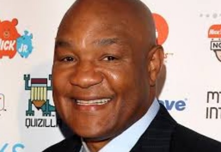 Murió el gran George Foreman, dos veces campeón del mundo de los pesos pesados