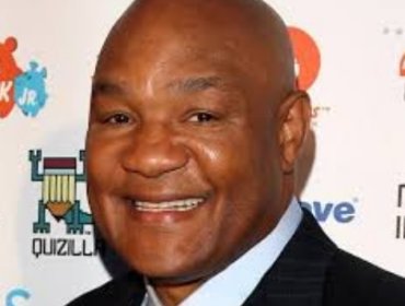 Murió el gran George Foreman, dos veces campeón del mundo de los pesos pesados