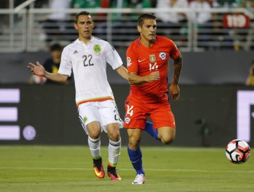 Mark González se lució con una asistencia en duelo de leyendas del Liverpool